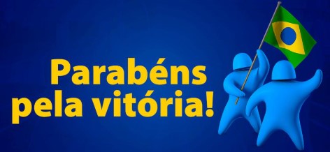 NOVO PRESIDENTE DO FEMPAS